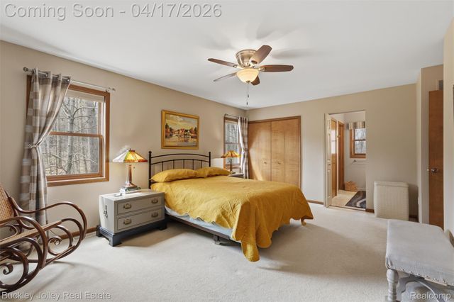 539 Bonnie Circle, Marion Township, MI 48843