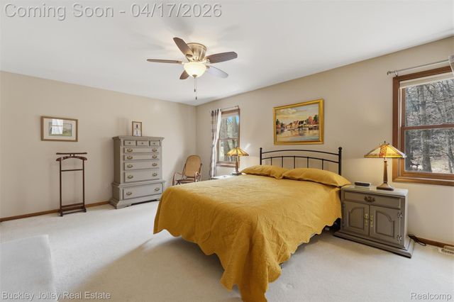 539 Bonnie Circle, Marion Township, MI 48843