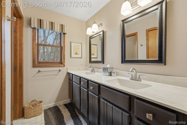 539 Bonnie Circle, Marion Township, MI 48843