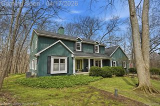 539 Bonnie Circle, Marion Township, MI 48843