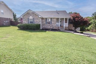 1660 Cedar Springs Court, Clarksville, TN 37042