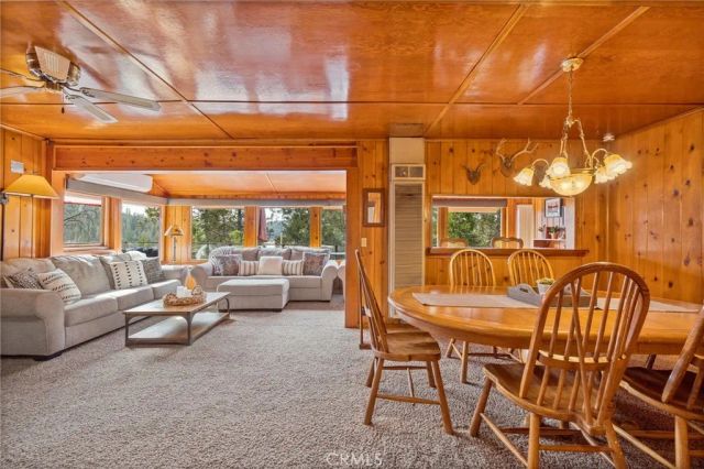 39173 Ski Slope, Bass Lake, CA 93604