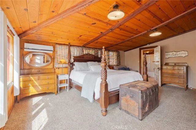 39173 Ski Slope, Bass Lake, CA 93604