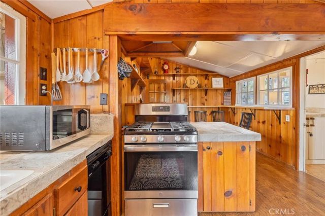 39173 Ski Slope, Bass Lake, CA 93604