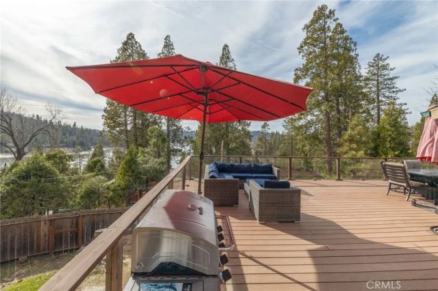39173 Ski Slope, Bass Lake, CA 93604