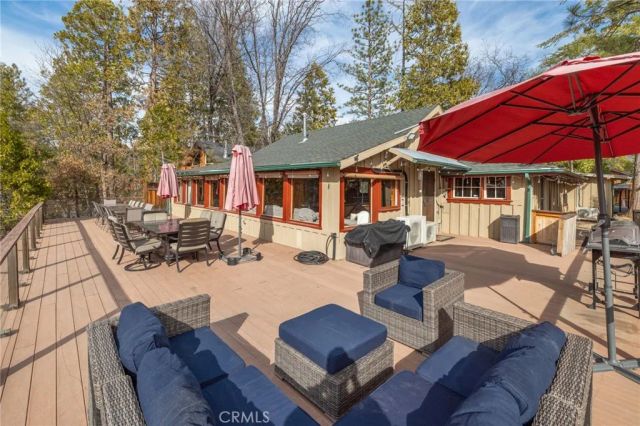 39173 Ski Slope, Bass Lake, CA 93604