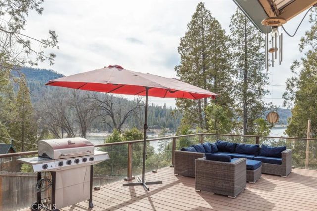 39173 Ski Slope, Bass Lake, CA 93604