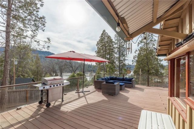 39173 Ski Slope, Bass Lake, CA 93604