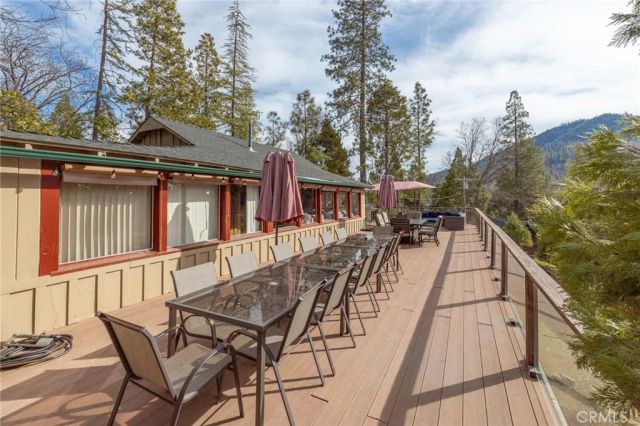 39173 Ski Slope, Bass Lake, CA 93604