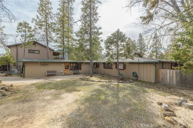 39173 Ski Slope, Bass Lake, CA 93604