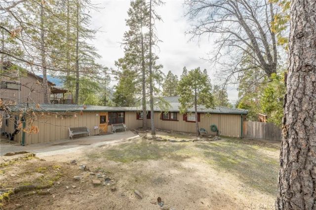 39173 Ski Slope, Bass Lake, CA 93604