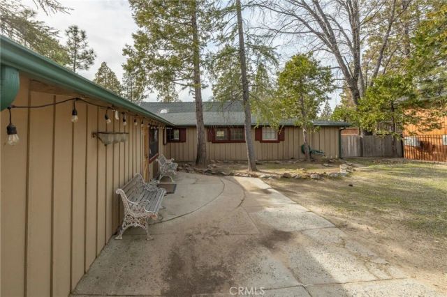 39173 Ski Slope, Bass Lake, CA 93604