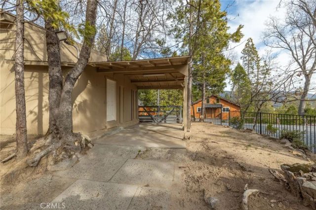 39173 Ski Slope, Bass Lake, CA 93604