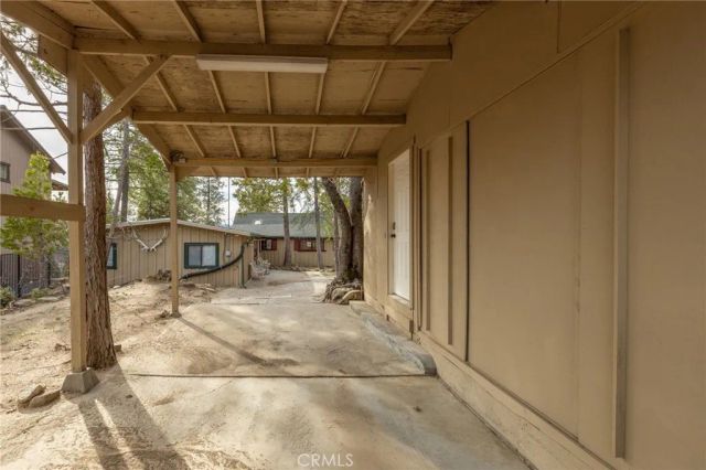 39173 Ski Slope, Bass Lake, CA 93604