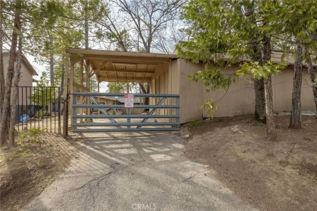 39173 Ski Slope, Bass Lake, CA 93604