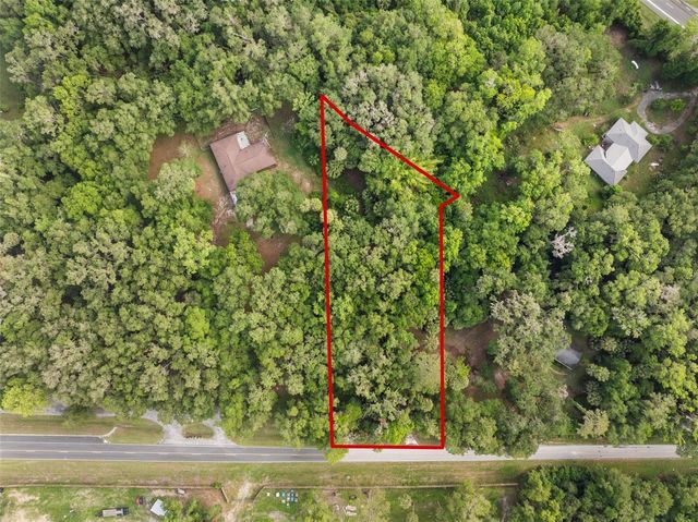 TBD SE WACAHOOTA ROAD, Micanopy, FL 32667