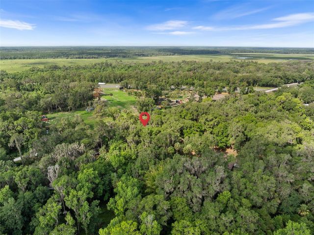 TBD SE WACAHOOTA ROAD, Micanopy, FL 32667