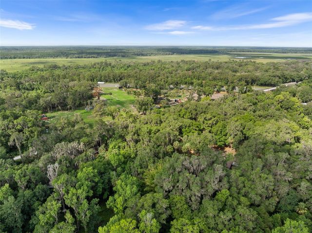 TBD SE WACAHOOTA ROAD, Micanopy, FL 32667