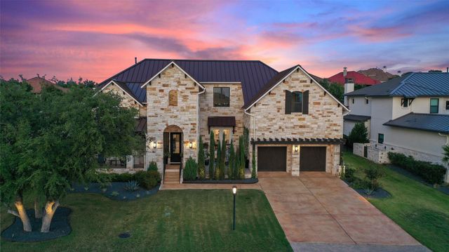 107 Bisset CT, Austin, TX 78738