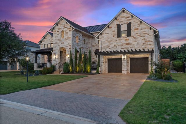 107 Bisset CT, Austin, TX 78738