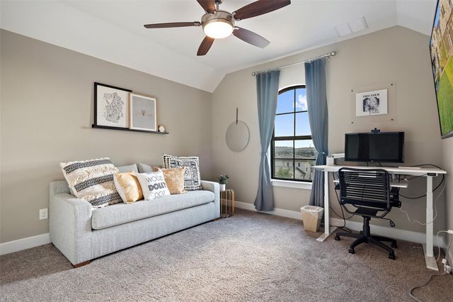 107 Bisset CT, Austin, TX 78738