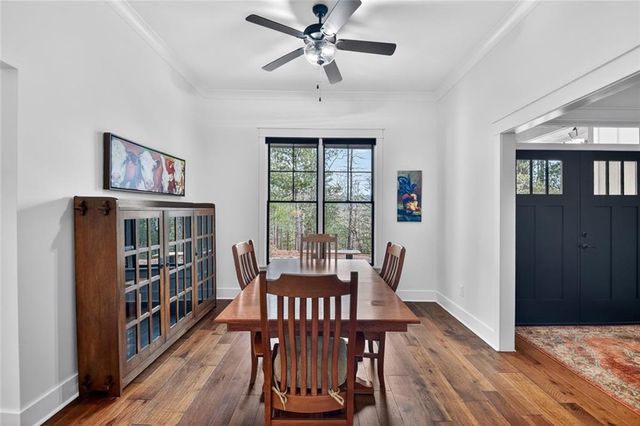 29 Robert Drive, Ellijay, GA 30536