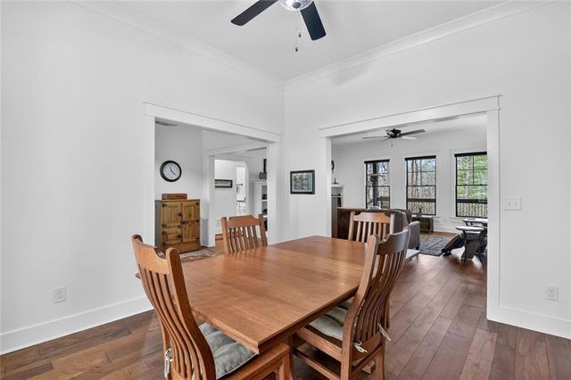 29 Robert Drive, Ellijay, GA 30536