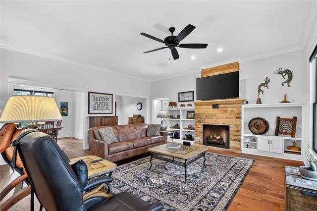 29 Robert Drive, Ellijay, GA 30536