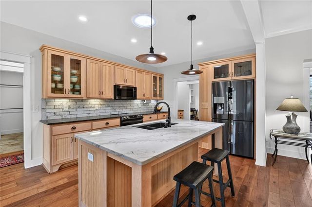 29 Robert Drive, Ellijay, GA 30536