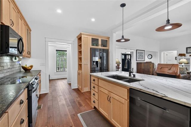 29 Robert Drive, Ellijay, GA 30536