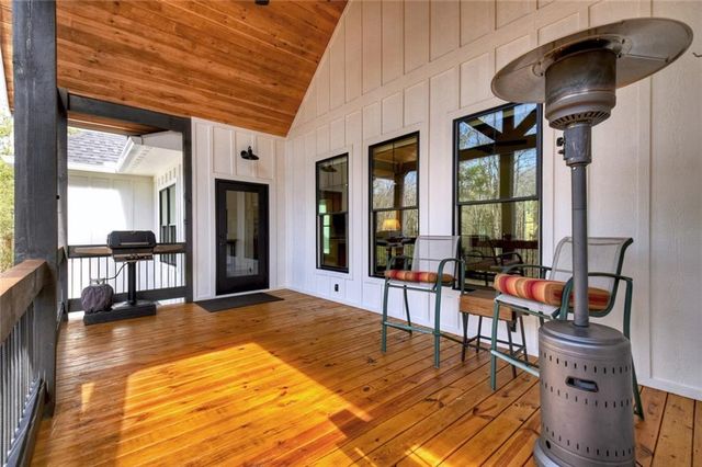 29 Robert Drive, Ellijay, GA 30536