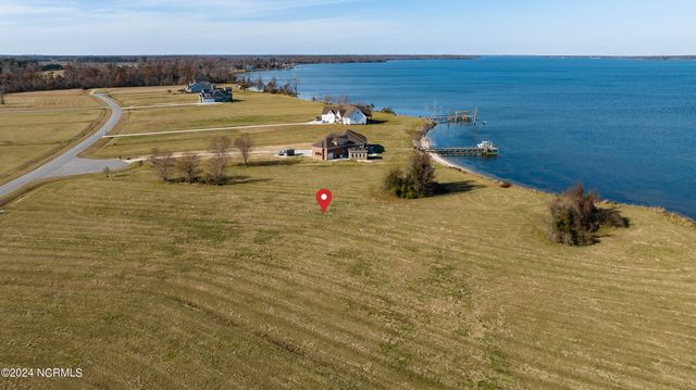 Lot # 80 Pelican Court, Hertford, NC 27944