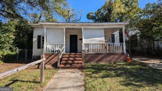 313 Forest Avenue, Macon, GA 31201