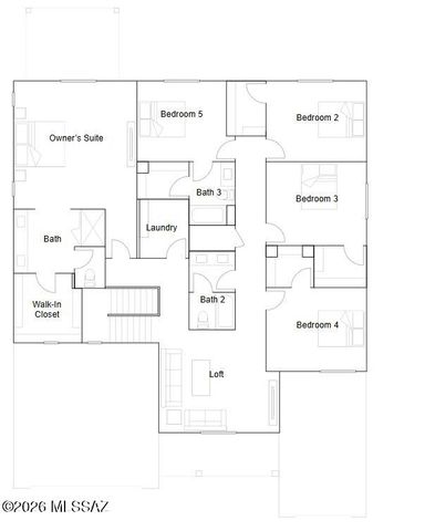 11245 W Wingspan Way, Marana, AZ 85653
