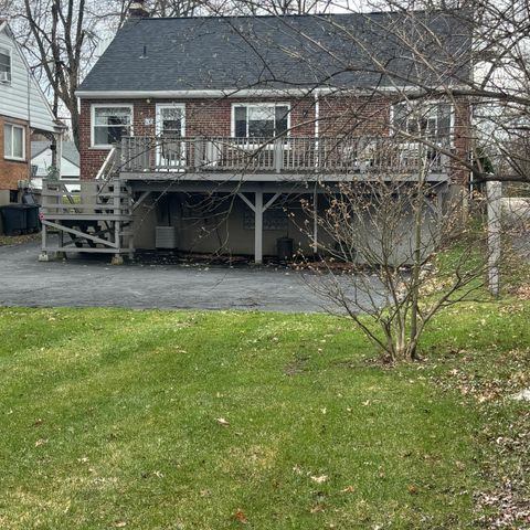 4938 Mt Alverno Road, Delhi Twp, OH 45238