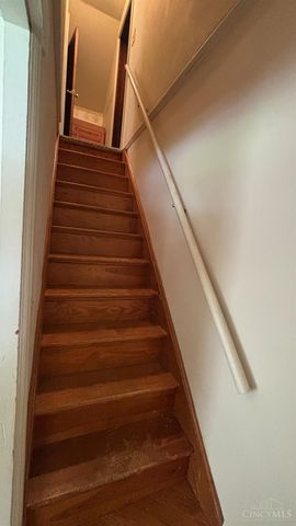 4938 Mt Alverno Road, Delhi Twp, OH 45238