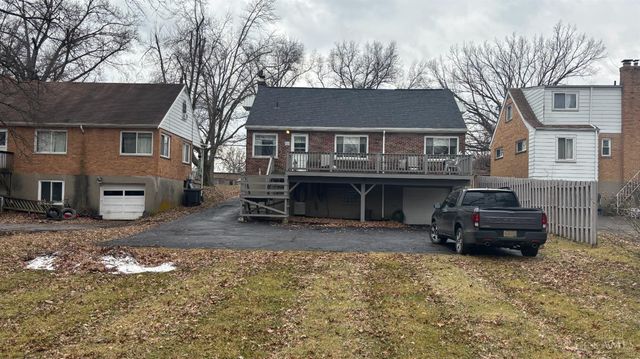 4938 Mt Alverno Road, Delhi Twp, OH 45238