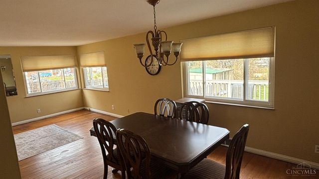 4938 Mt Alverno Road, Delhi Twp, OH 45238