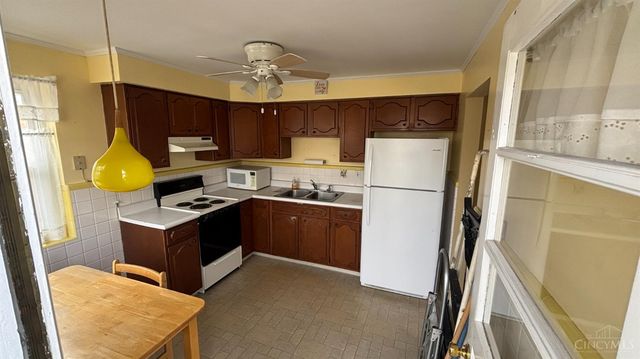 4938 Mt Alverno Road, Delhi Twp, OH 45238