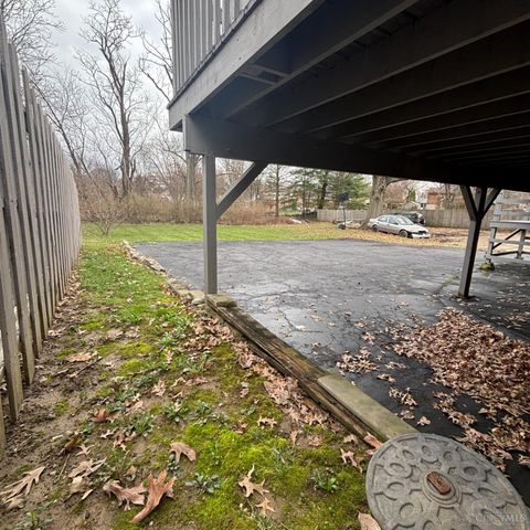 4938 Mt Alverno Road, Delhi Twp, OH 45238