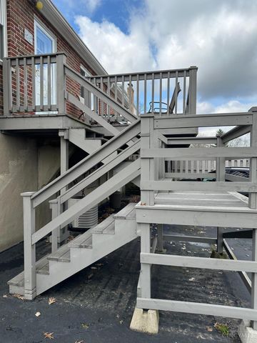 4938 Mt Alverno Road, Delhi Twp, OH 45238