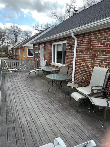 4938 Mt Alverno Road, Delhi Twp, OH 45238