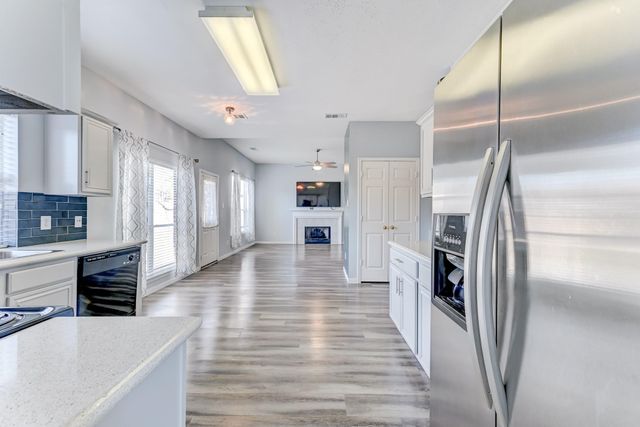 13134 Durbridge Trail Drive, Houston, TX 77065