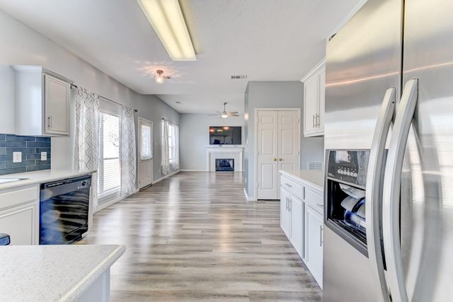 13134 Durbridge Trail Drive, Houston, TX 77065