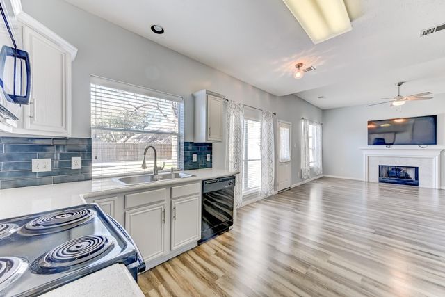 13134 Durbridge Trail Drive, Houston, TX 77065