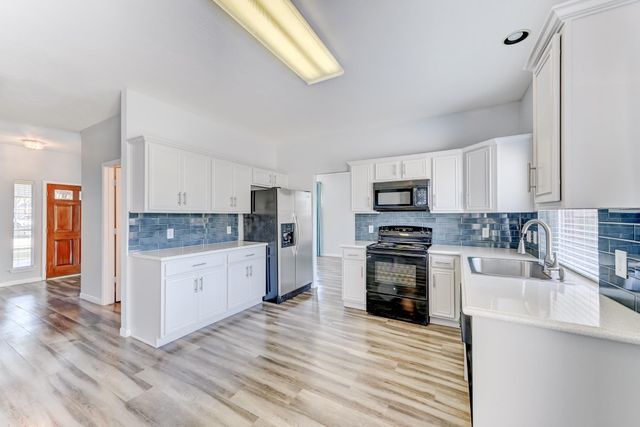 13134 Durbridge Trail Drive, Houston, TX 77065