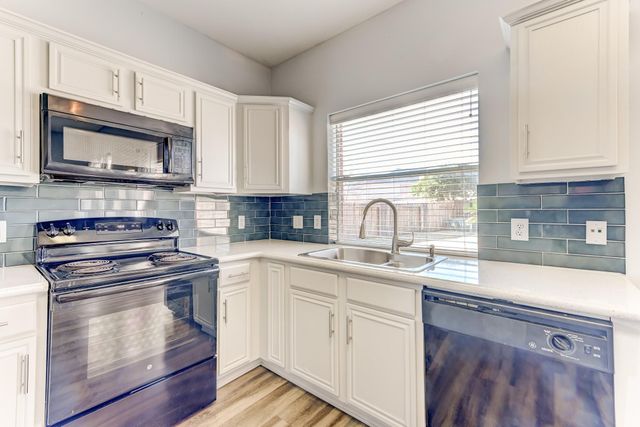 13134 Durbridge Trail Drive, Houston, TX 77065