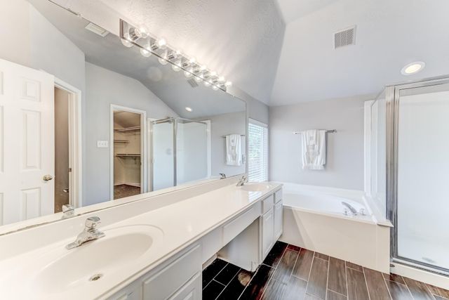 13134 Durbridge Trail Drive, Houston, TX 77065