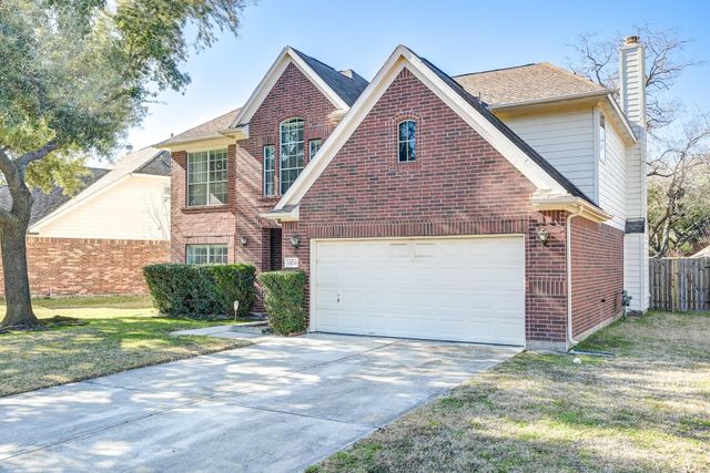 13134 Durbridge Trail Drive, Houston, TX 77065