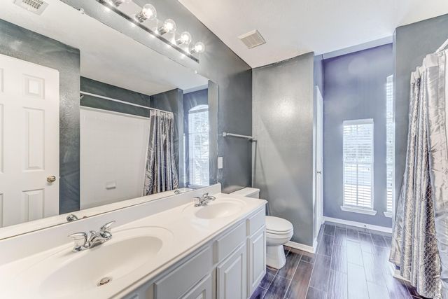 13134 Durbridge Trail Drive, Houston, TX 77065